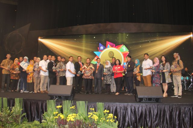 Laptah Kampung Hukum 25-26 Februari 2020
